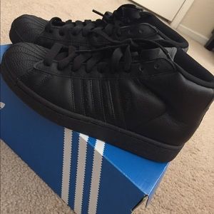 Adidas : Pro Model